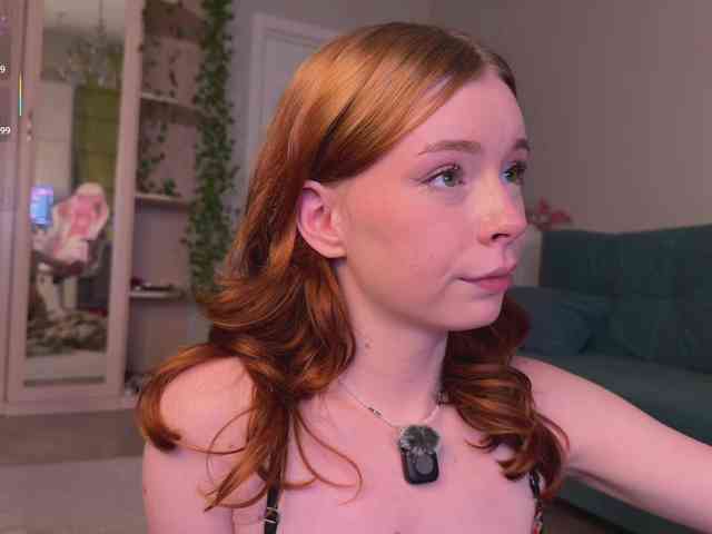 EvaMilly webcam