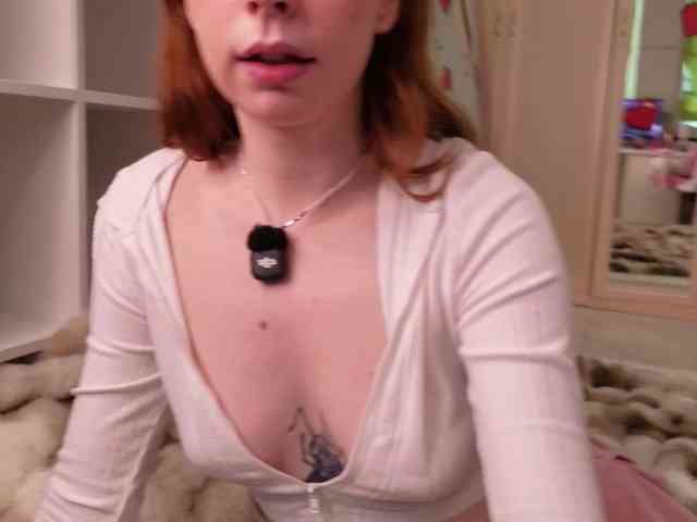 EvaMilly Sex Cam Show