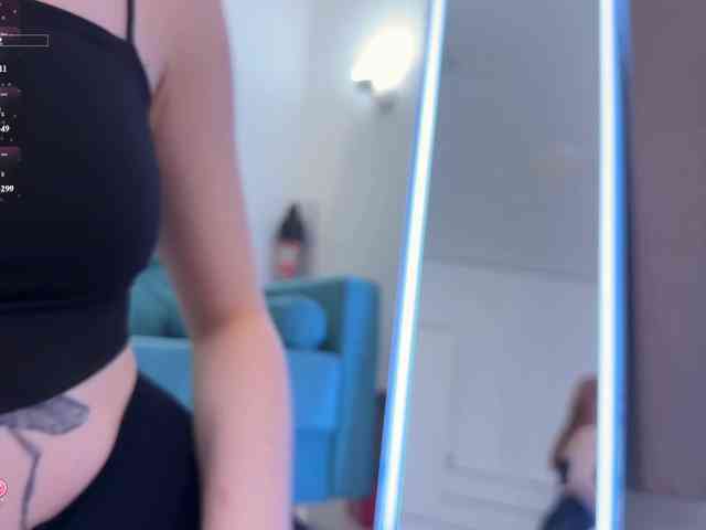Modella: EvaMilly