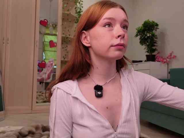 Modèle: EvaMilly