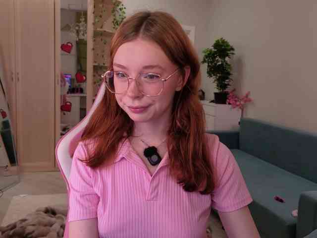 EvaMilly Sex Cam Show