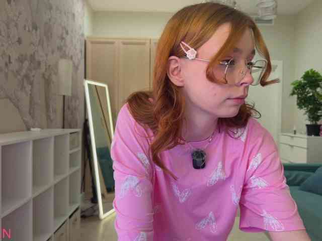 EvaMilly webcam