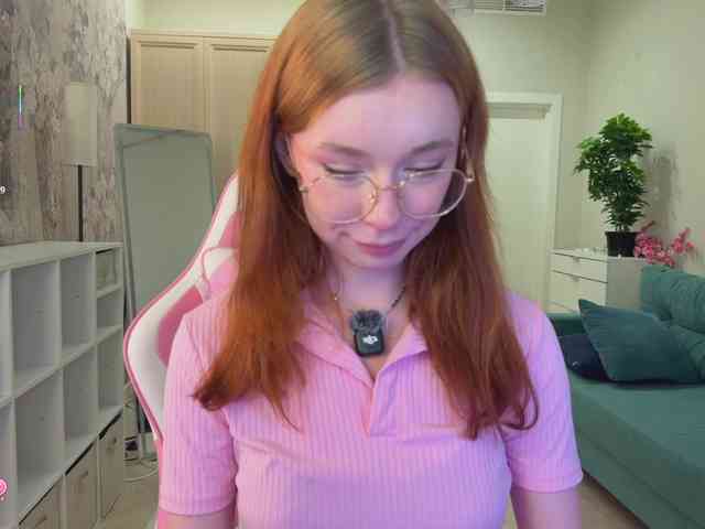 EvaMilly webcam