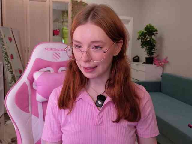 EvaMilly Sex Cam Show