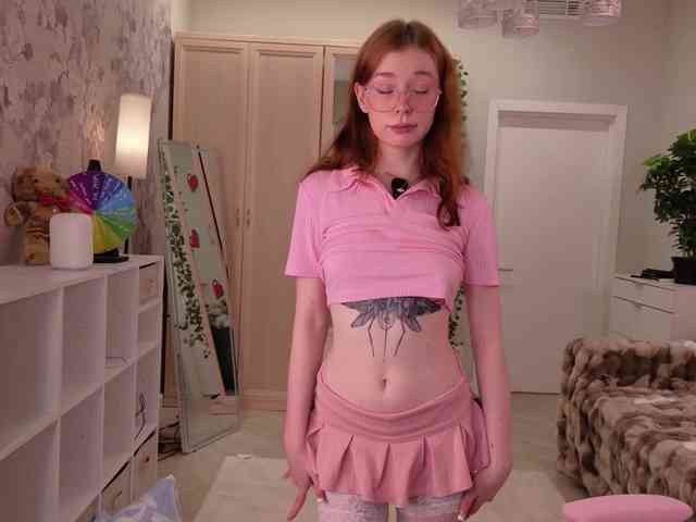 Modèle: EvaMilly