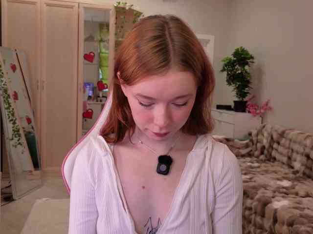 EvaMilly Sex Cam Show