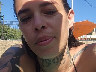 Lioners8 Porn Show