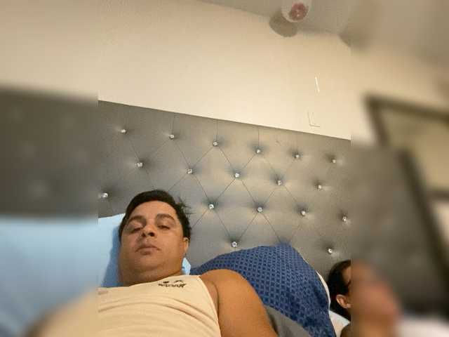 Lioners8 live cam on BongaCams