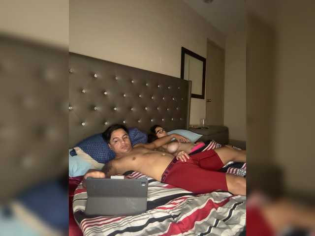 Lioners8 live webcam show