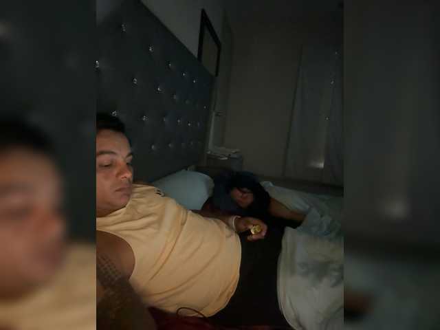 Lioners8 live cam on BongaCams