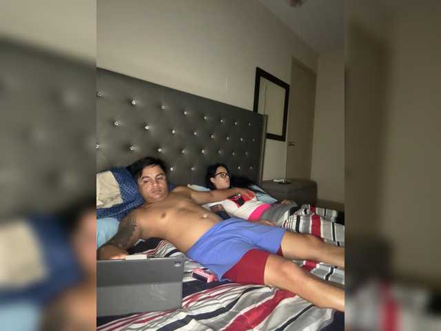 Lioners8 live webcam show