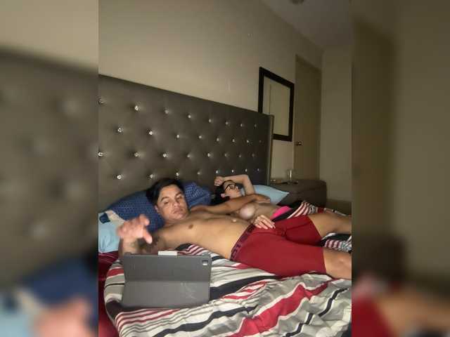 Lioners8 live webcam show