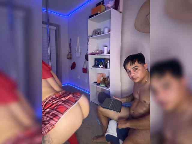 Lioners8 webcam
