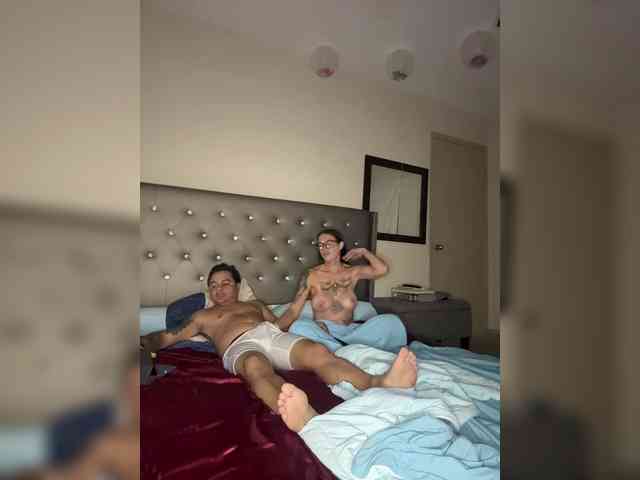 Lioners8 webcam