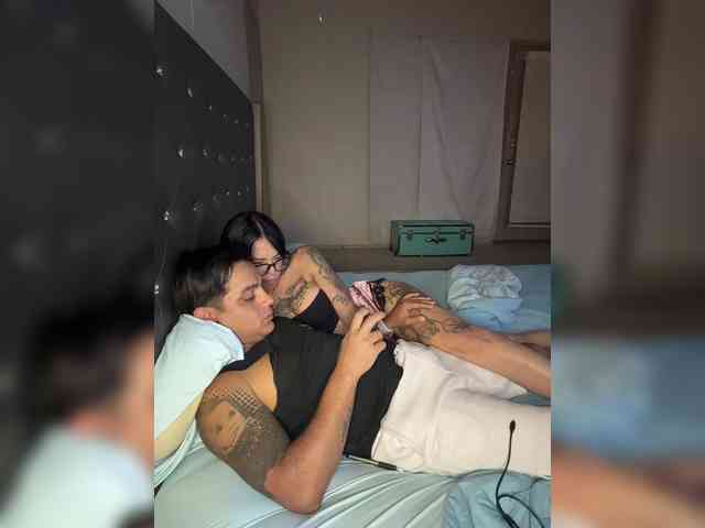 Lioners8 webcam
