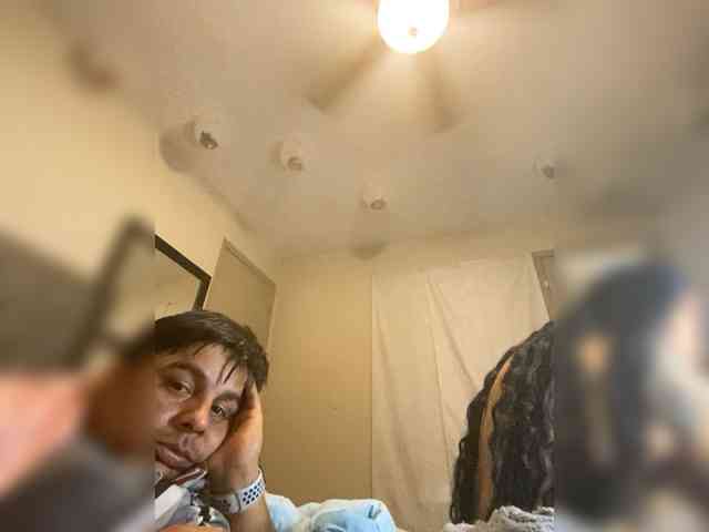 Lioners8 Sex Cam Show
