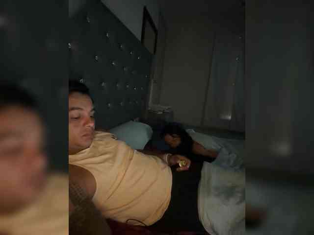 Lioners8 webcam