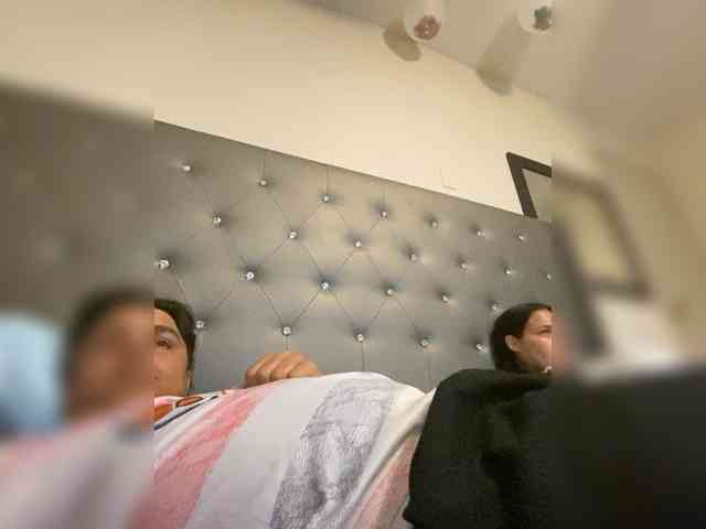 Lioners8 webcam