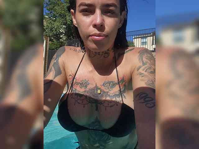 Lioners8 webcam