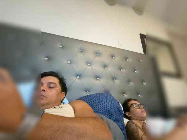 Lioners8 webcam