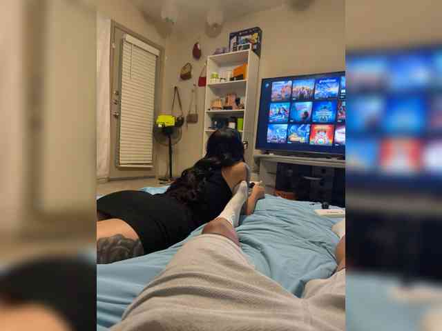 Lioners8 Sex Cam Show