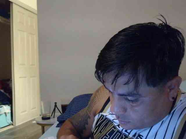 Lioners8 webcam