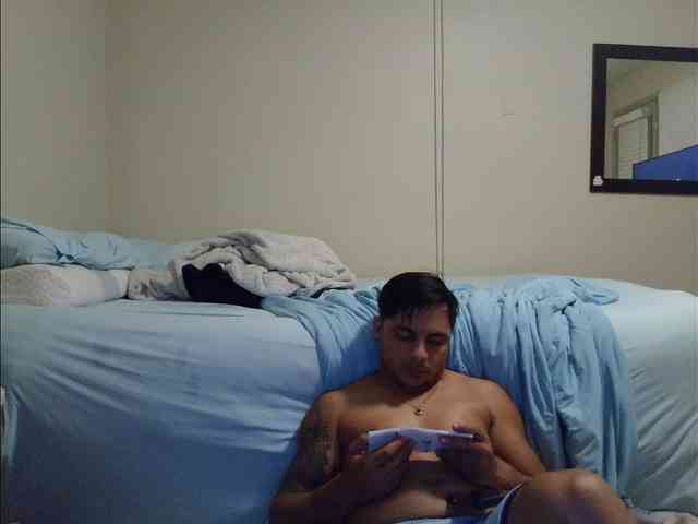 Lioners8 webcam