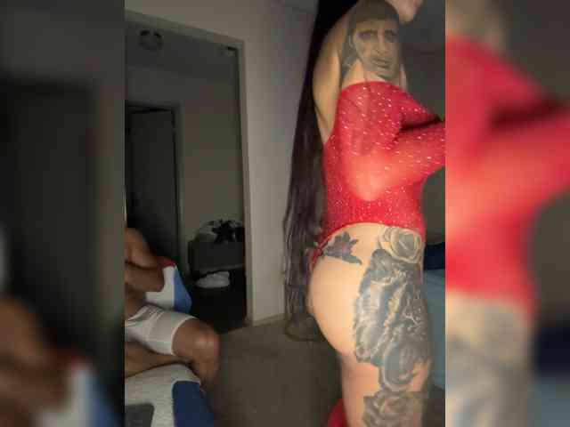 Lioners8 webcam