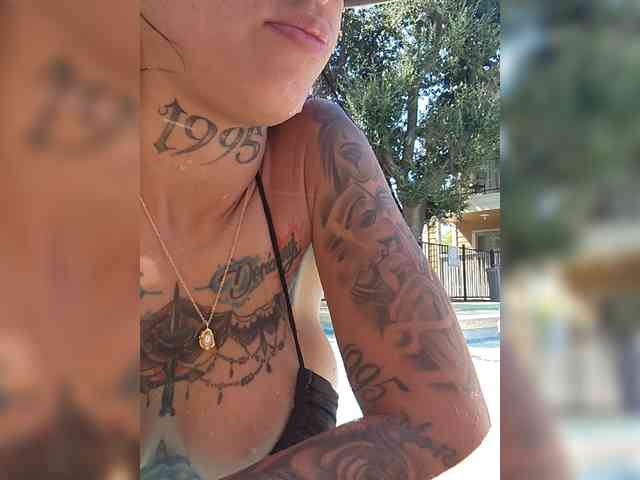 Lioners8 webcam