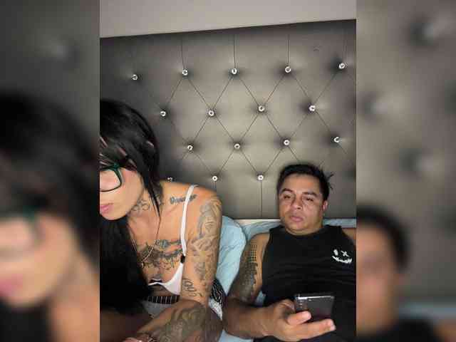 Lioners8 webcam