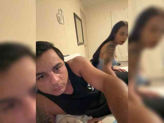 Lioners8 webcam