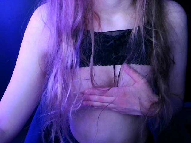 klinara live cam on BongaCams