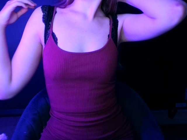 klinara live cam on BongaCams