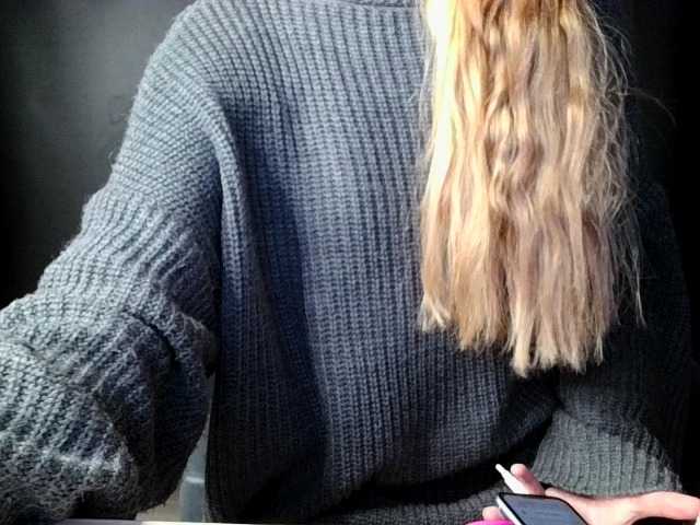klinara live cam on BongaCams