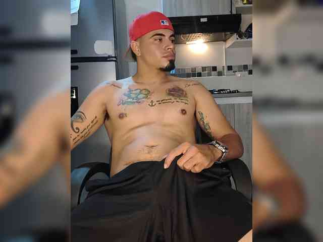 dantexxx77 Sex Cam Show