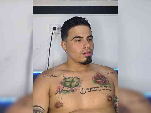 dantexxx77 Sex Cam Show
