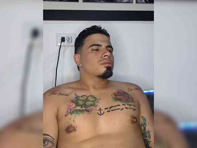 dantexxx77 Sex Cam Show