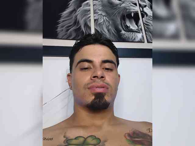 dantexxx77 Sex Cam Show