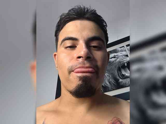 dantexxx77 Sex Cam Show
