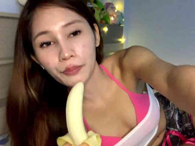 Model: loveYouPink