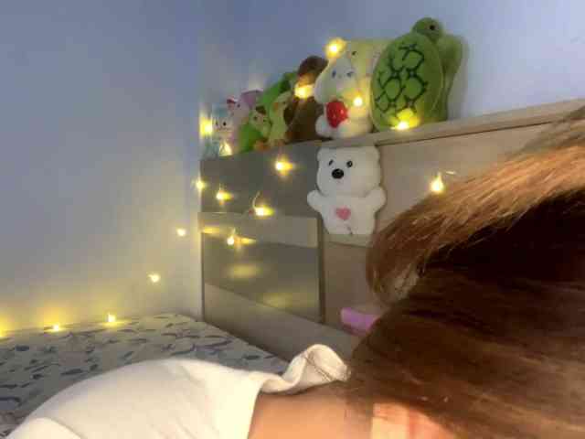 loveYouPink webcam