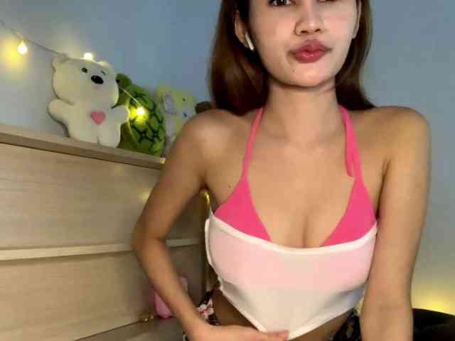 loveYouPink webcam