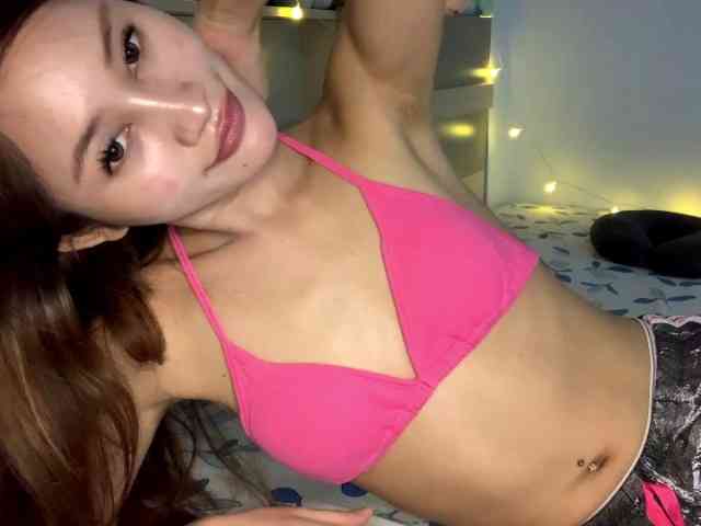 loveYouPink webcam