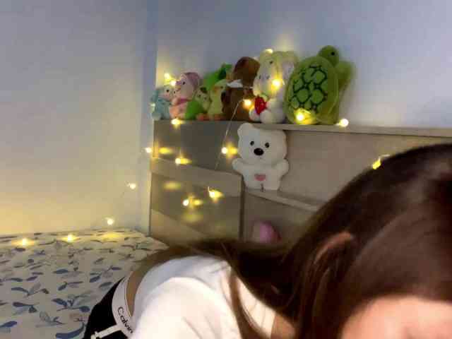 loveYouPink webcam