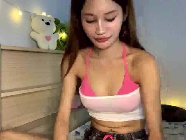Model: loveYouPink
