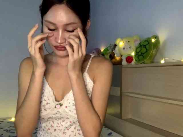 loveYouPink webcam