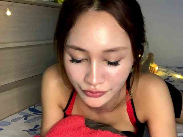 loveYouPink webcam