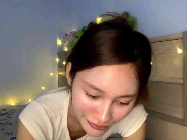 loveYouPink webcam
