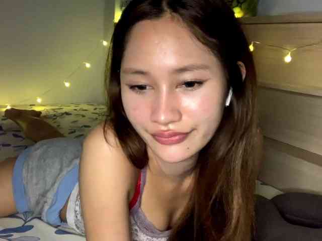loveYouPink webcam