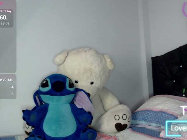 ninnaballak live cam on BongaCams